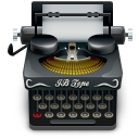 JBtype