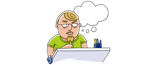 thinking