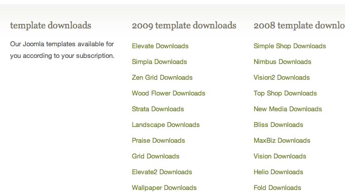 downloads