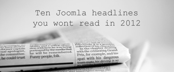 joomlaheadlines
