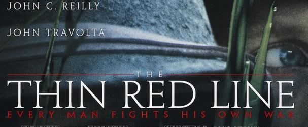 The Thin Red Line