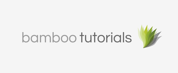 bambootutorials