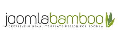 Joomla Bamboo