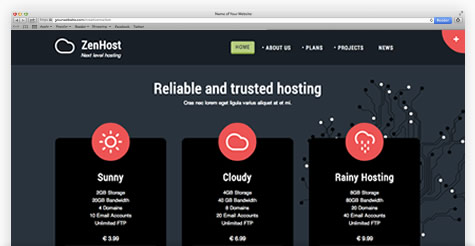 zenhost-template-image