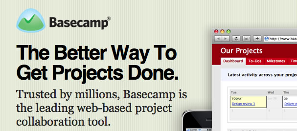 Basecamp