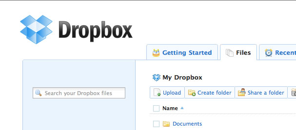 dropbox