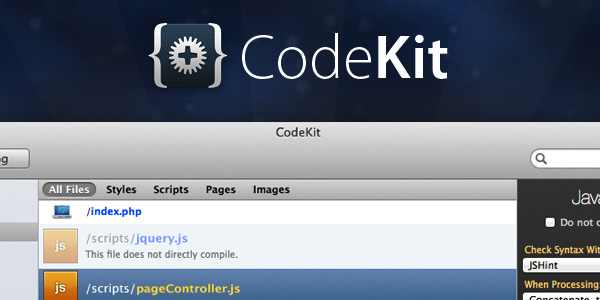 codekit