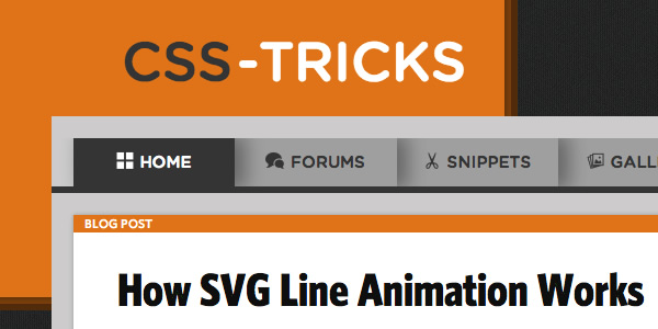 css-tricks