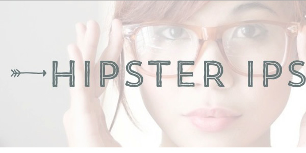 hipster-ipsum