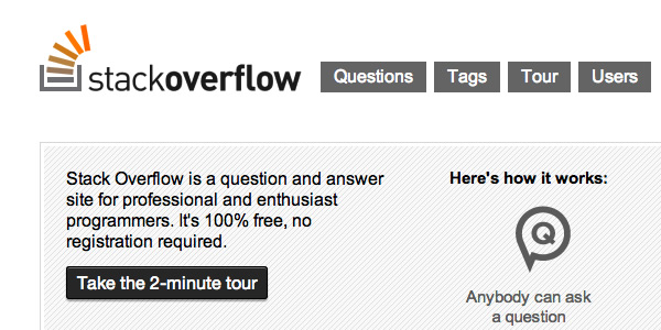 stack-overflow