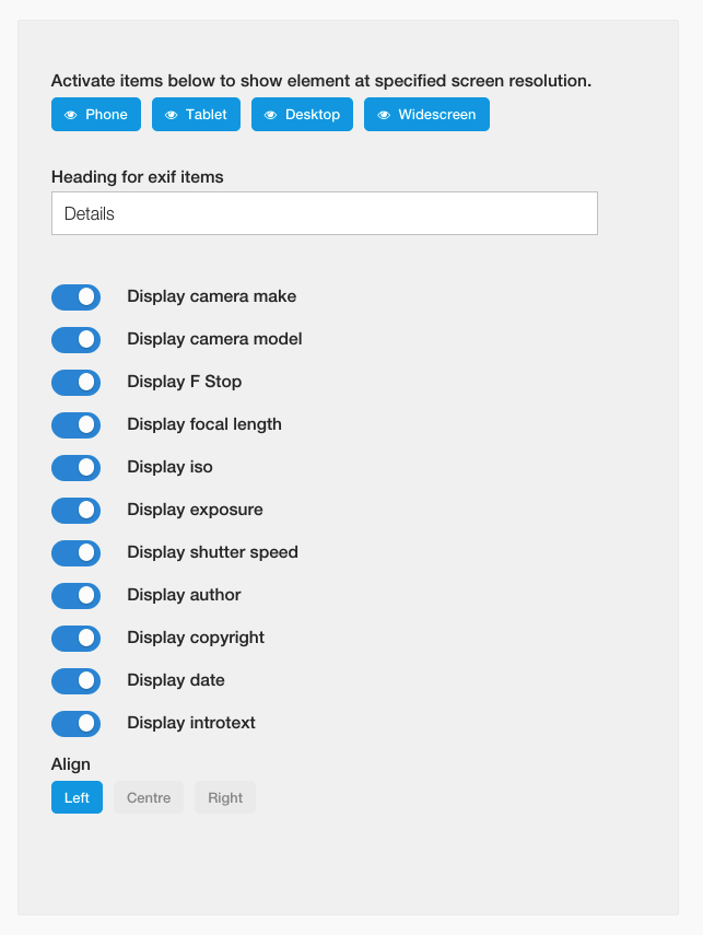 exif-details