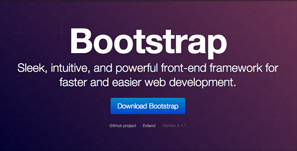 bootstrap