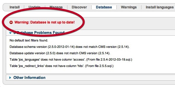 database-errors