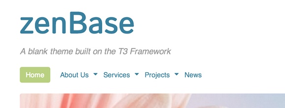 zenbase