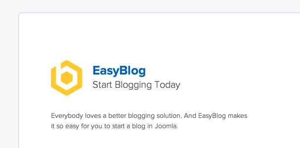 easyblog