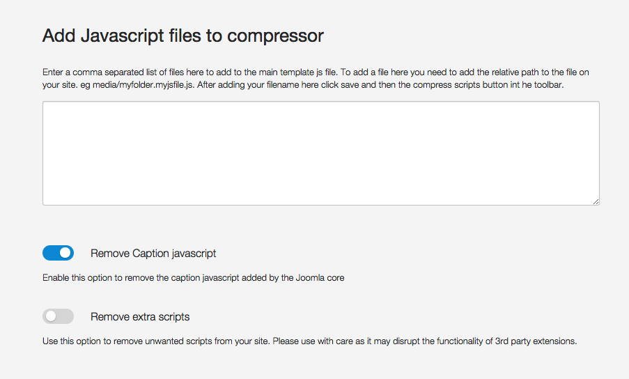 Add files