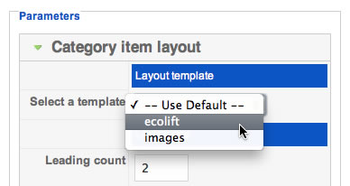 k2CategorySelection