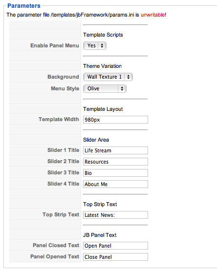 templateGrid