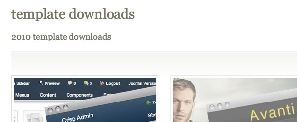 templateDownloads