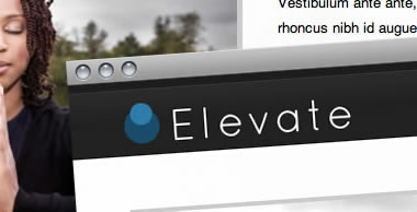 elevate