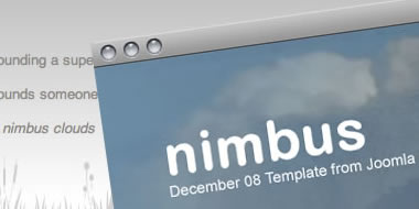 nimbus