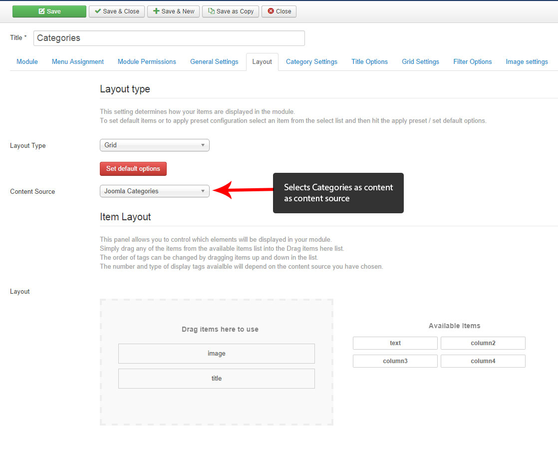 zentools grid3 layout