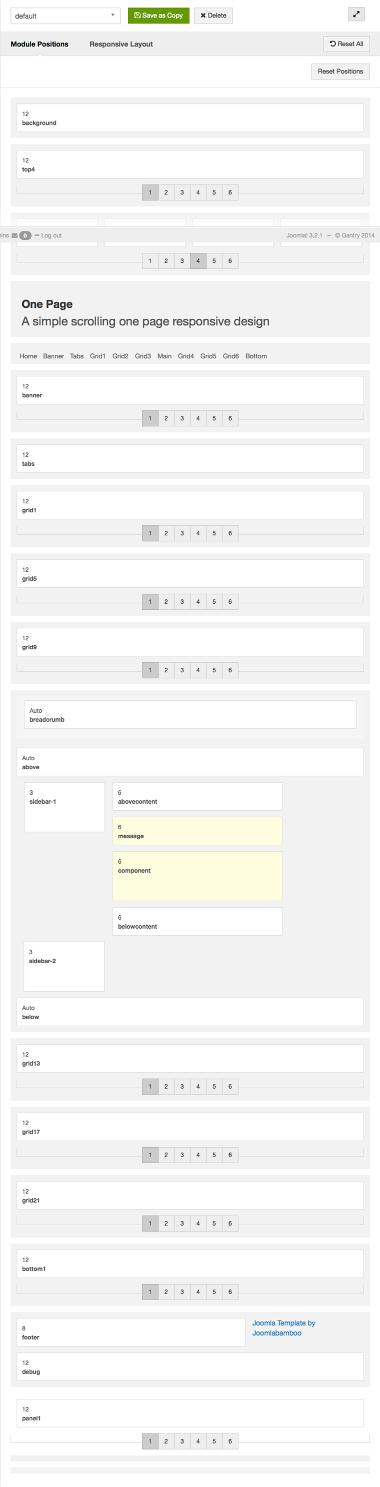 onepage-positions