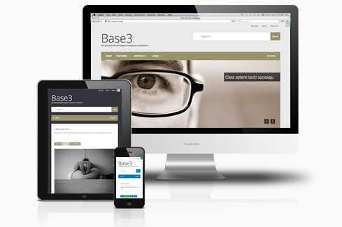 Base3 responsive