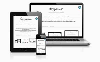 Responsive responsive