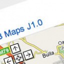 JB Maps