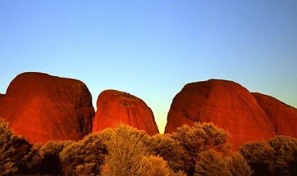 uluru