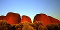 uluru - 